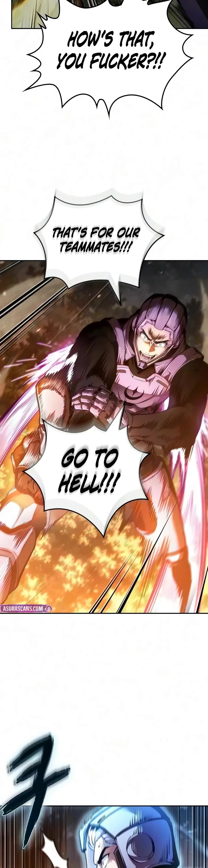 Nano Machine Chapter 332 page 39 - Chapter 332: 107: Special Forces <5>