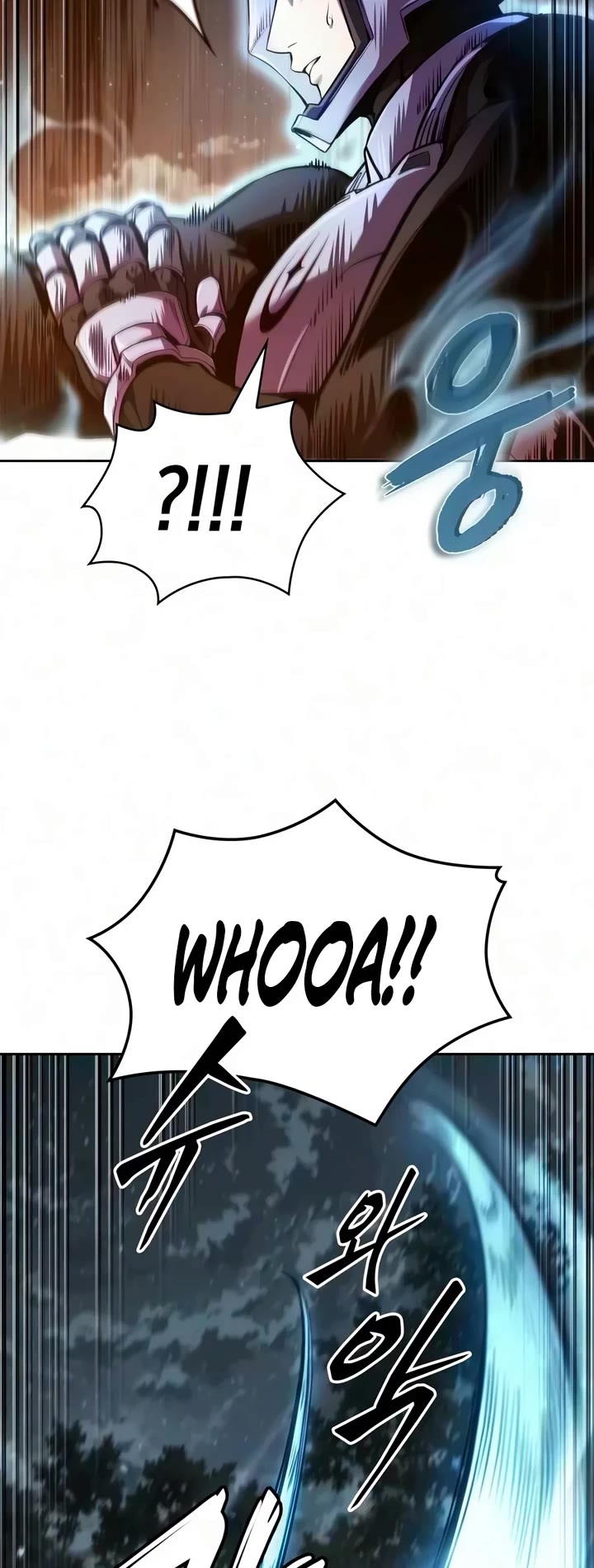 Nano Machine Chapter 332 page 40 - Chapter 332: 107: Special Forces <5>