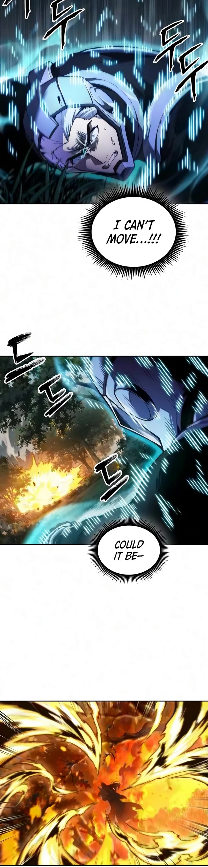 Nano Machine Chapter 332 page 42 - Chapter 332: 107: Special Forces <5>