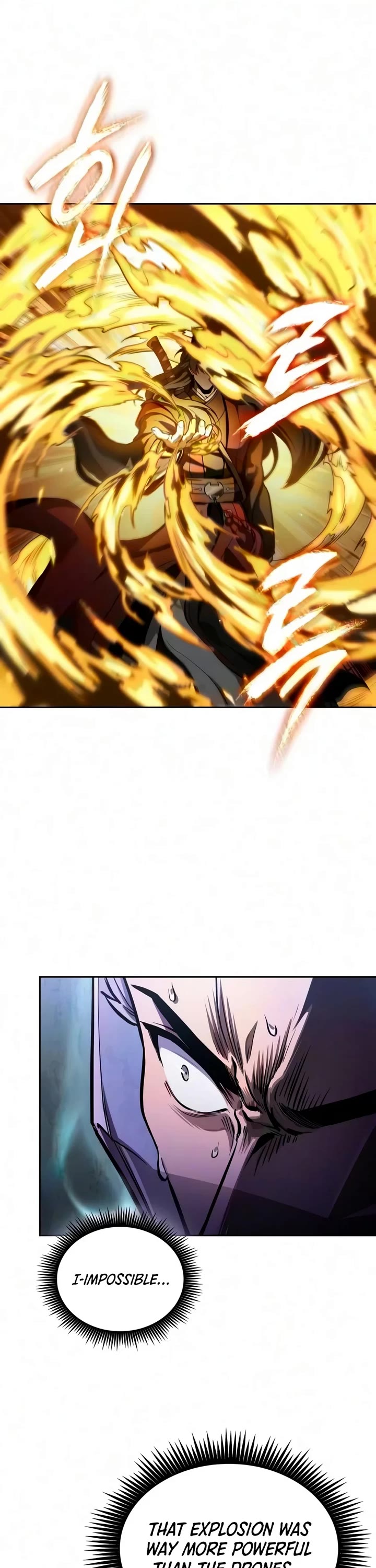 Nano Machine Chapter 332 page 43 - Chapter 332: 107: Special Forces <5>