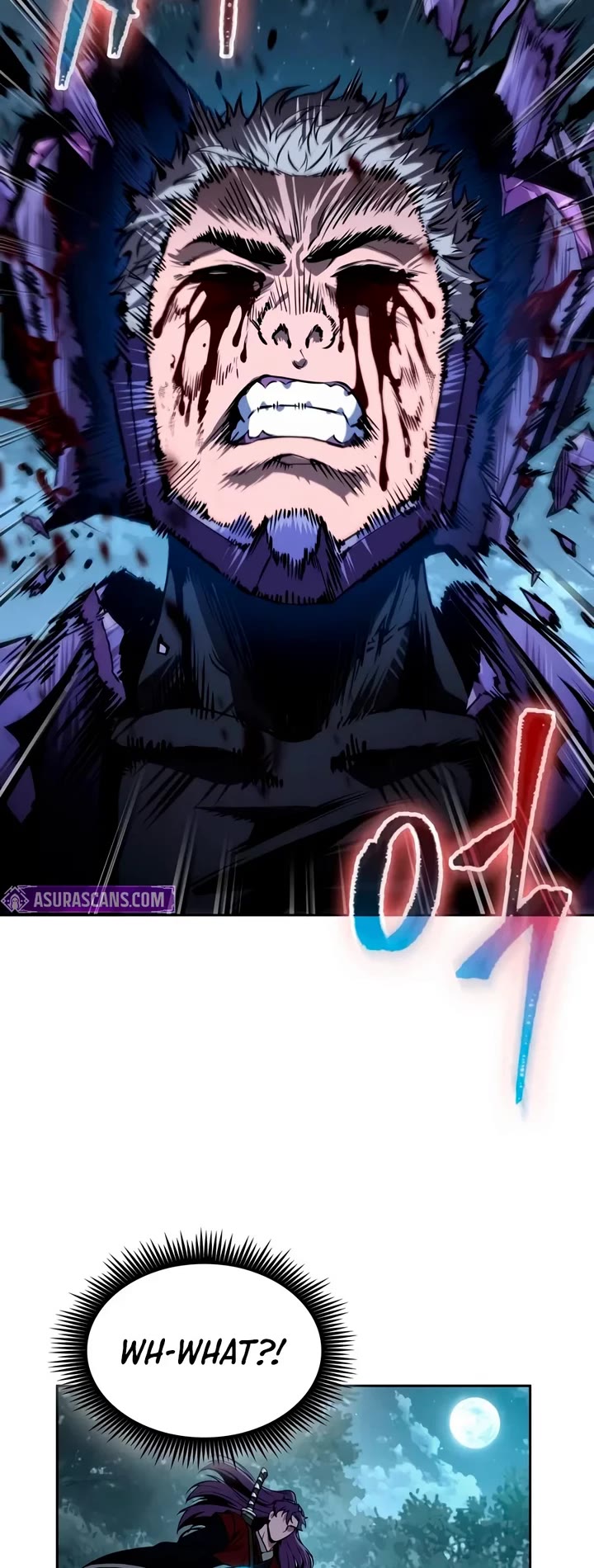 Nano Machine Chapter 333 page 10 - Chapter 333: 107: Special Forces <6>