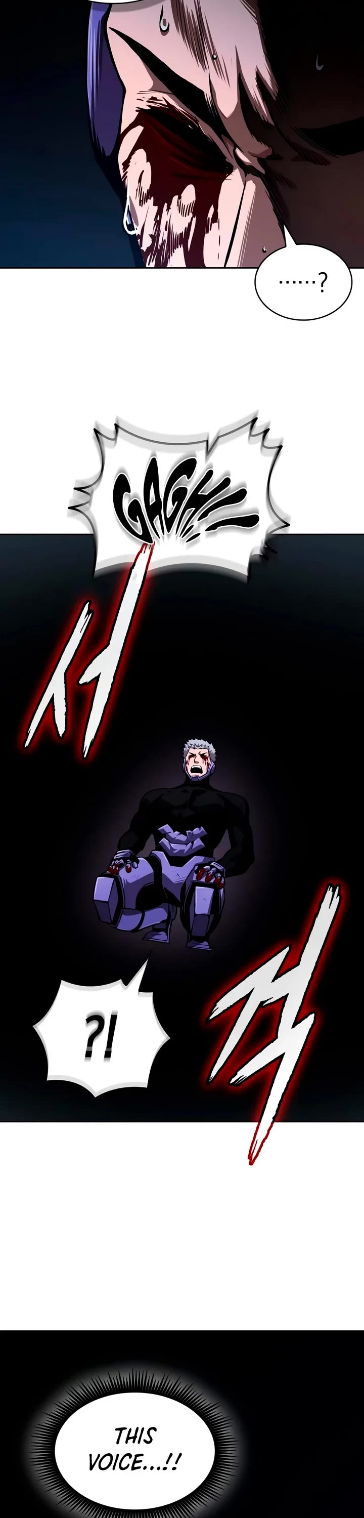 Nano Machine Chapter 333 page 13 - Chapter 333: 107: Special Forces <6>