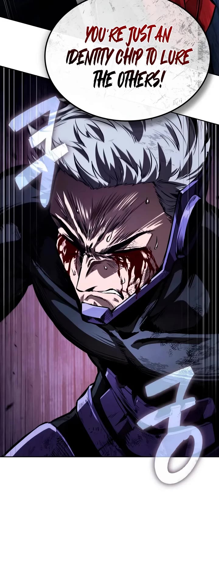 Nano Machine Chapter 333 page 16 - Chapter 333: 107: Special Forces <6>