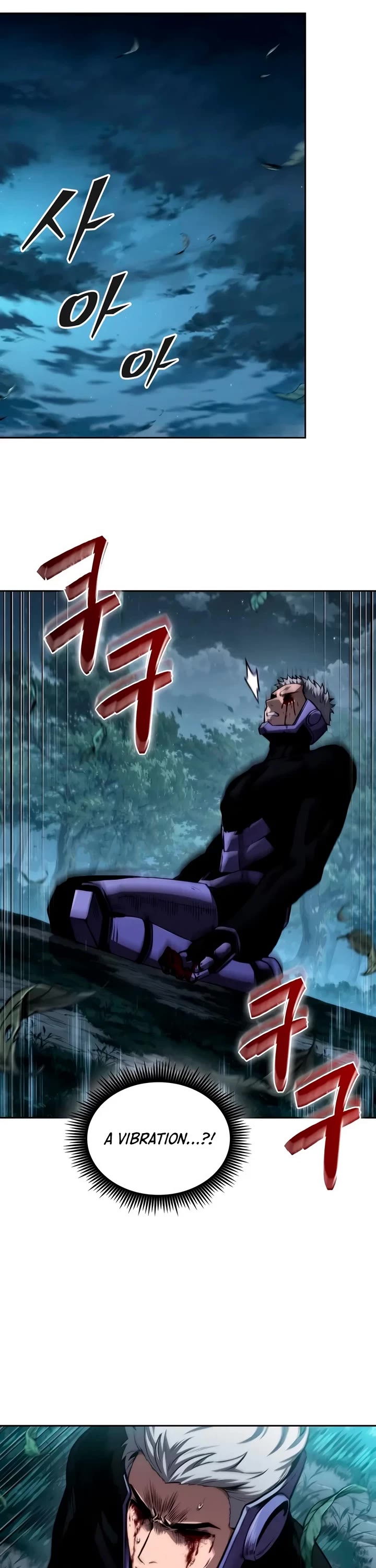 Nano Machine Chapter 333 page 18 - Chapter 333: 107: Special Forces <6>