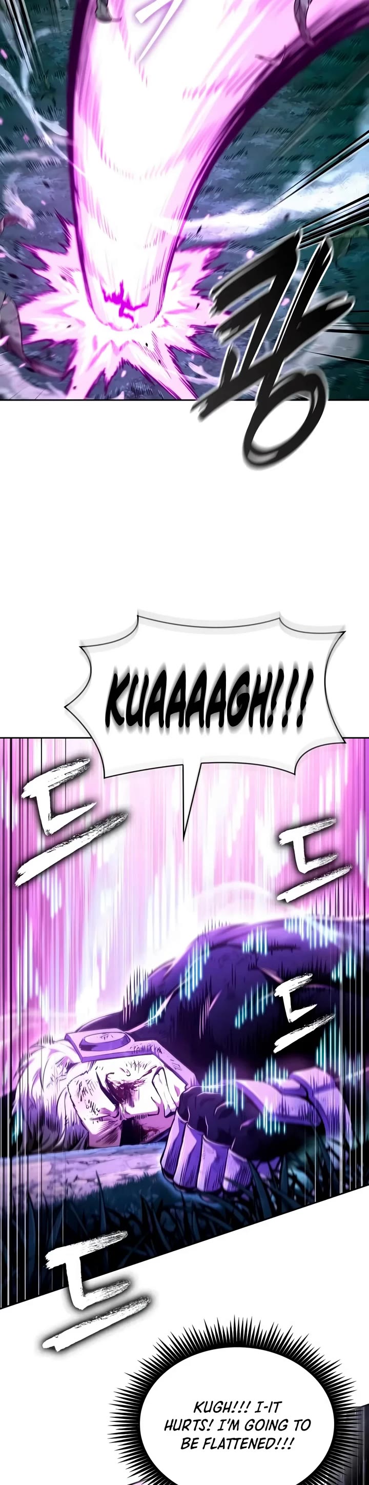 Nano Machine Chapter 333 page 26 - Chapter 333: 107: Special Forces <6>