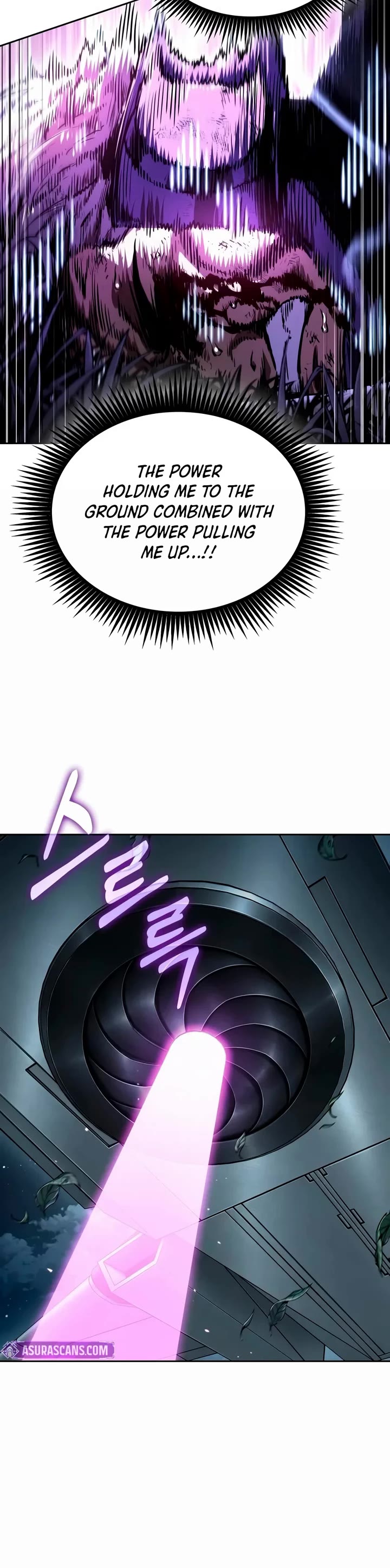 Nano Machine Chapter 333 page 27 - Chapter 333: 107: Special Forces <6>