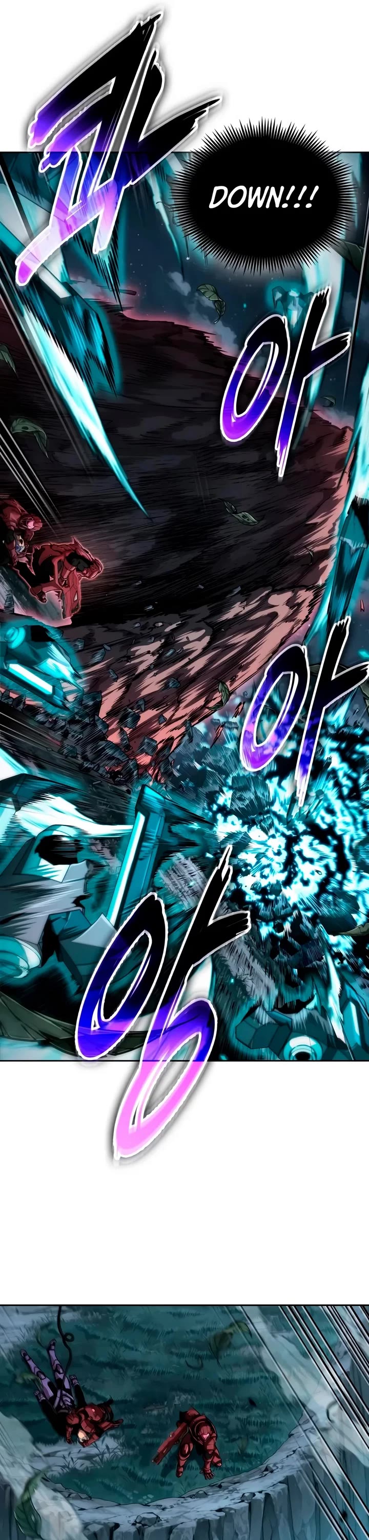 Nano Machine Chapter 334 page 16 - Chapter 334: 107: Special Forces <7>