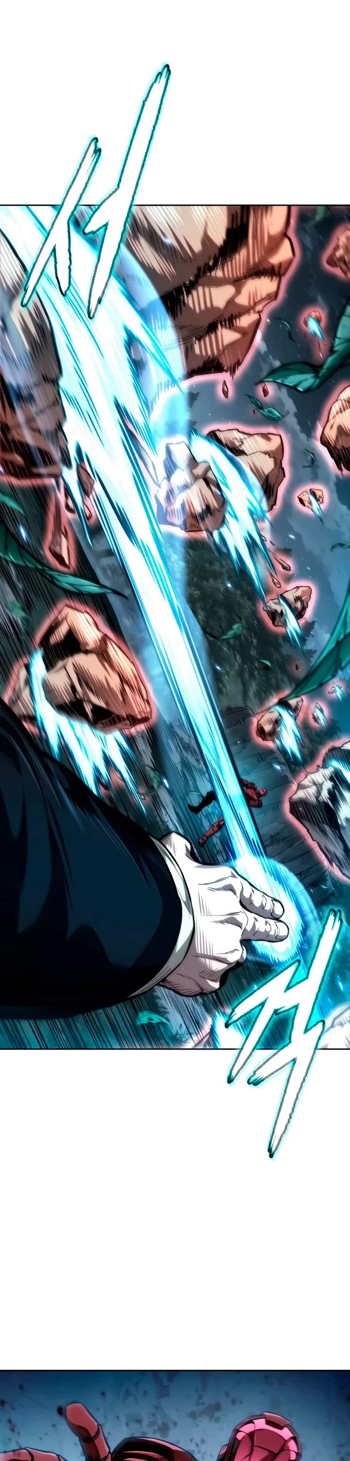 Nano Machine Chapter 334 page 24 - Chapter 334: 107: Special Forces <7>