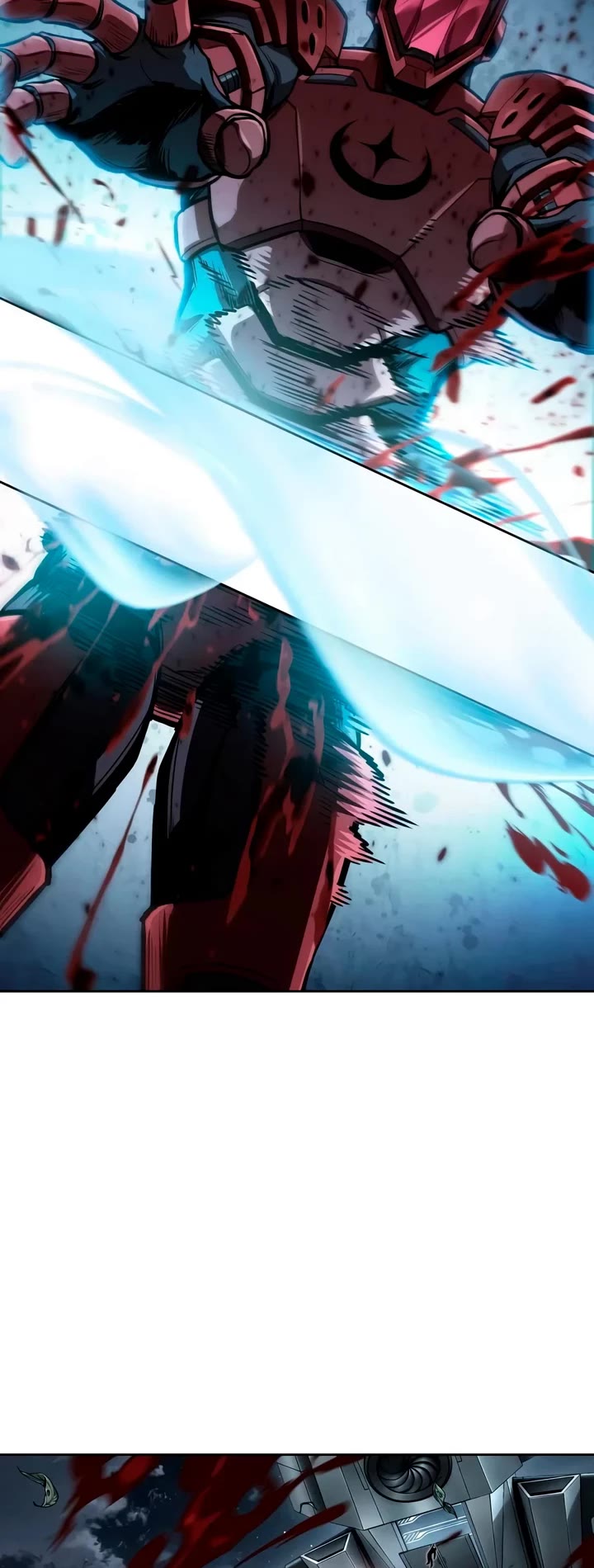Nano Machine Chapter 334 page 25 - Chapter 334: 107: Special Forces <7>
