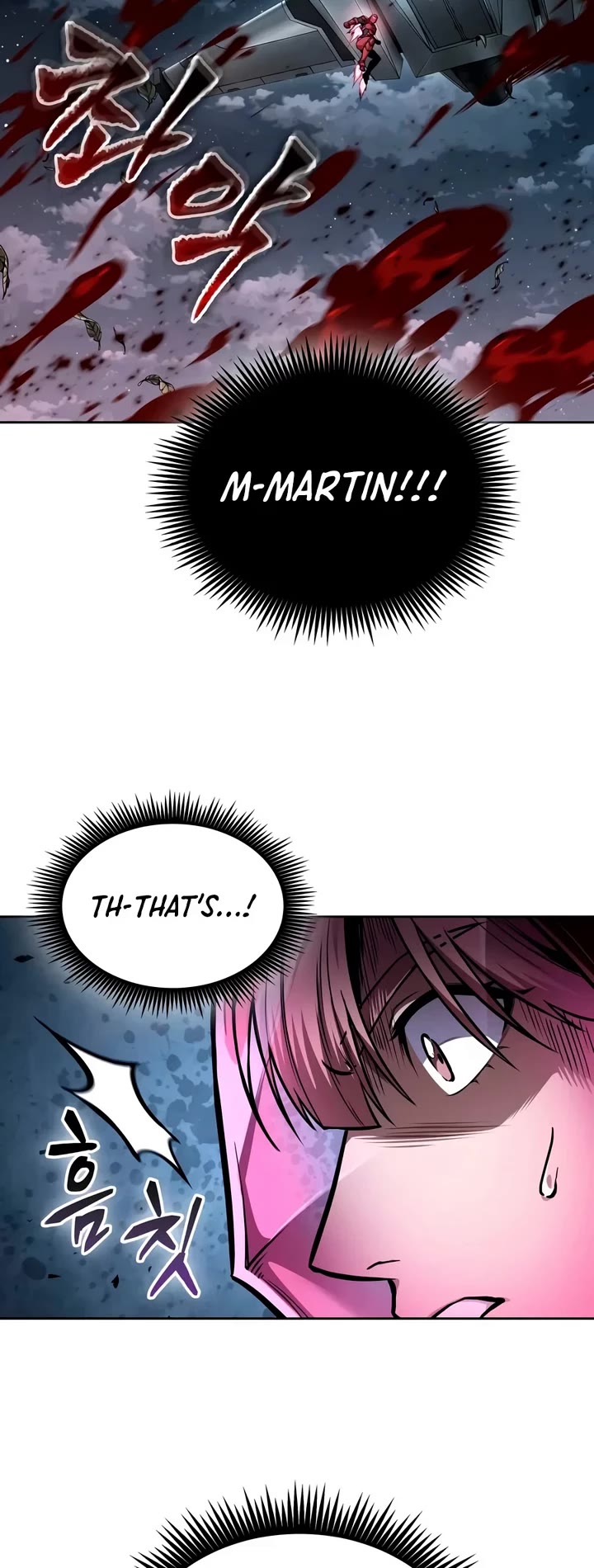 Nano Machine Chapter 334 page 26 - Chapter 334: 107: Special Forces <7>