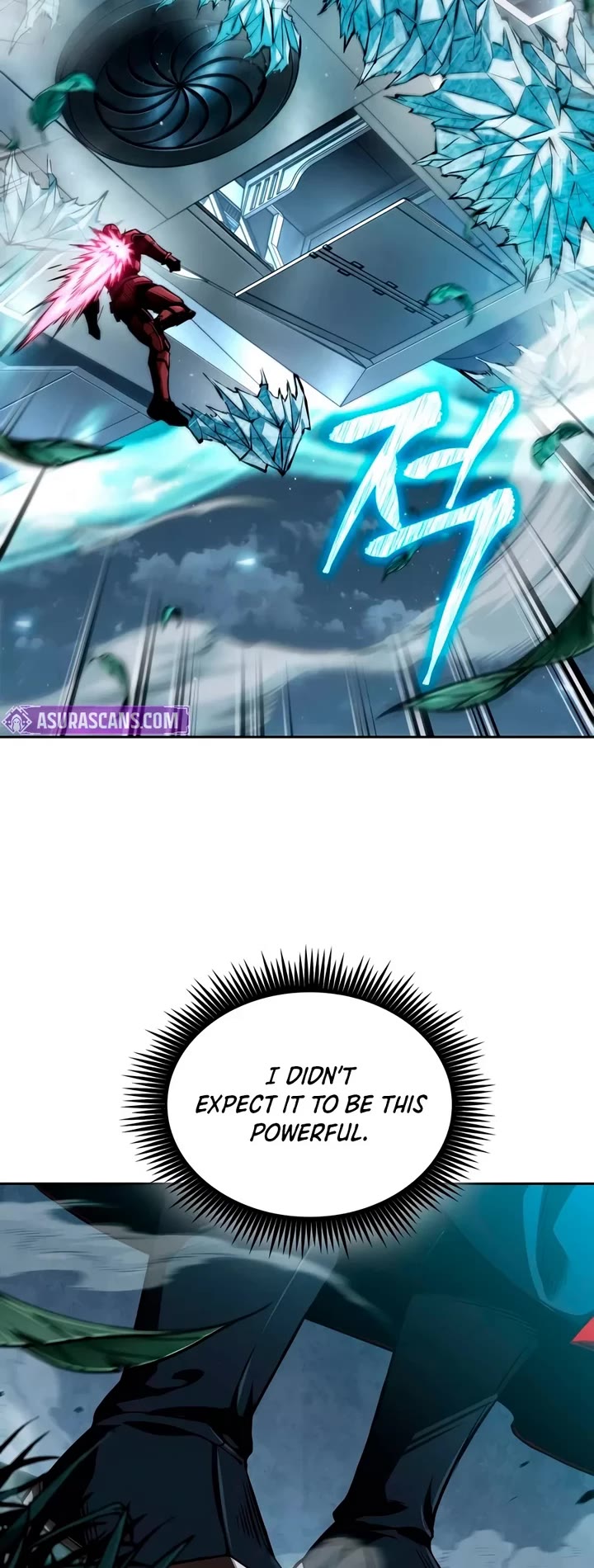 Nano Machine Chapter 334 page 37 - Chapter 334: 107: Special Forces <7>