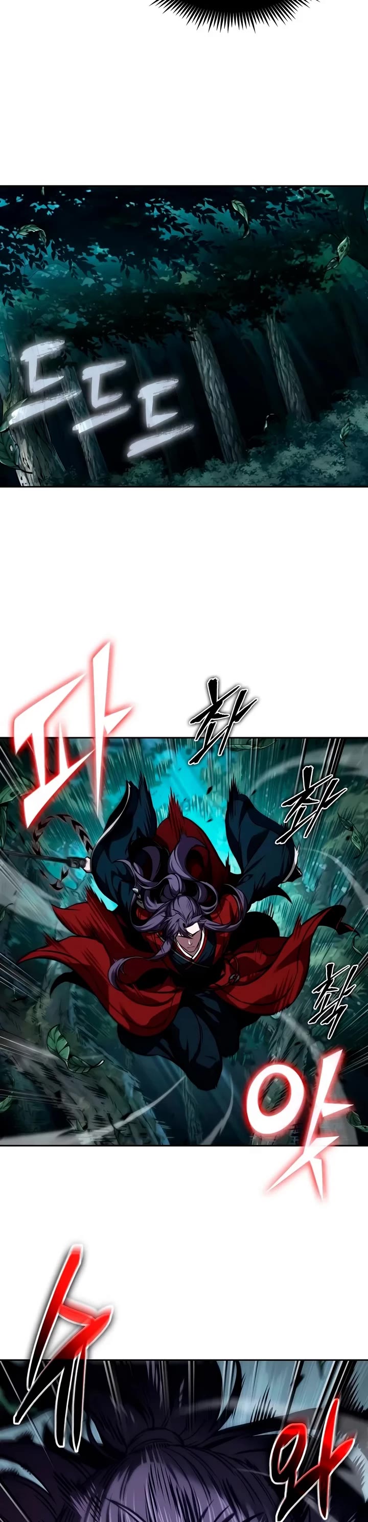 Nano Machine Chapter 334 page 4 - Chapter 334: 107: Special Forces <7>