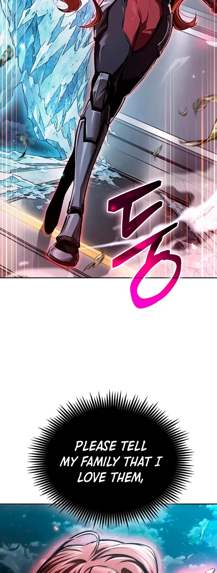 Nano Machine Chapter 334 page 43 - Chapter 334: 107: Special Forces <7>
