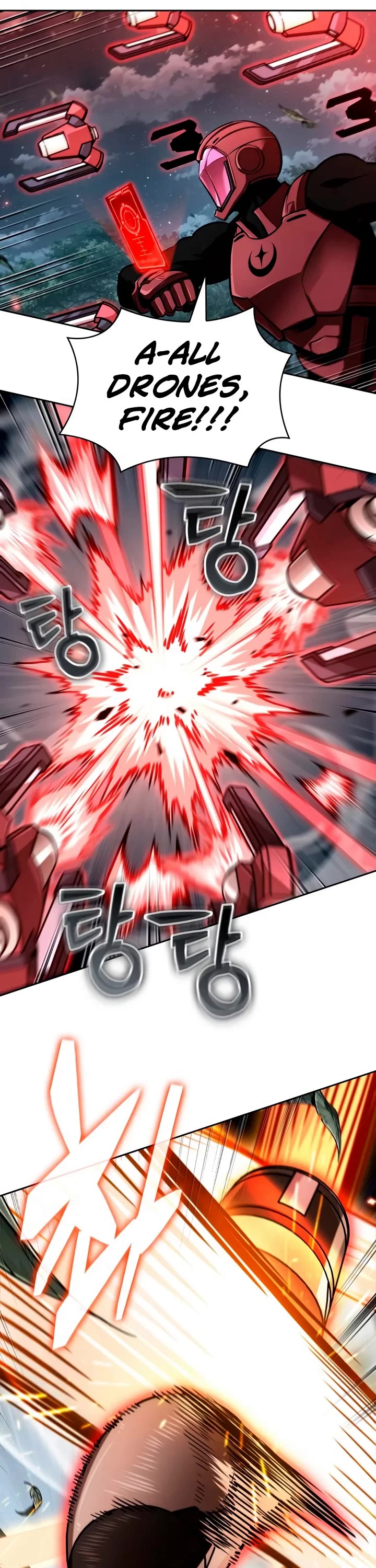 Nano Machine Chapter 334 page 6 - Chapter 334: 107: Special Forces <7>