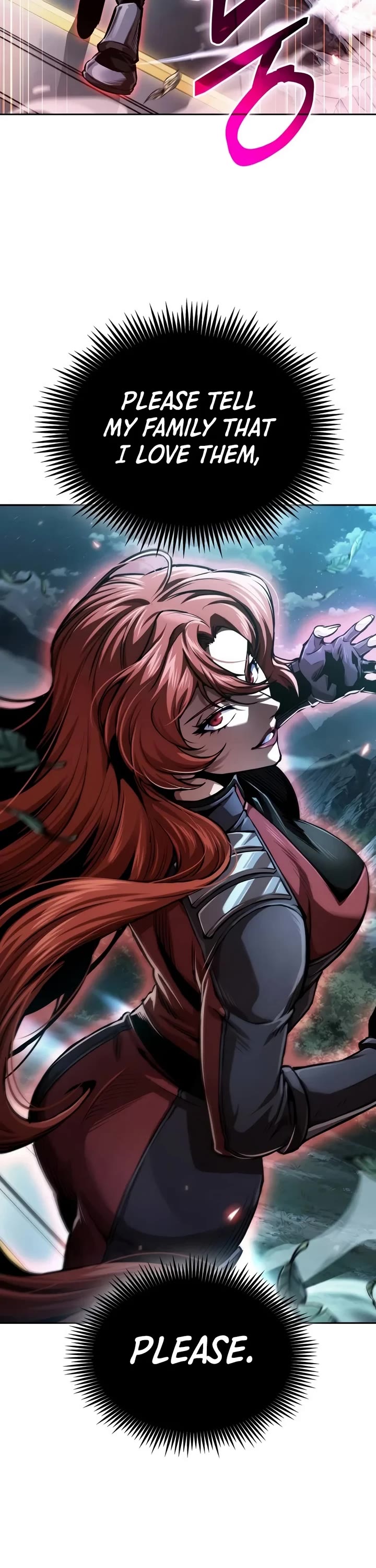 Nano Machine Chapter 335 page 3 - Chapter 335: Special Forces <8>