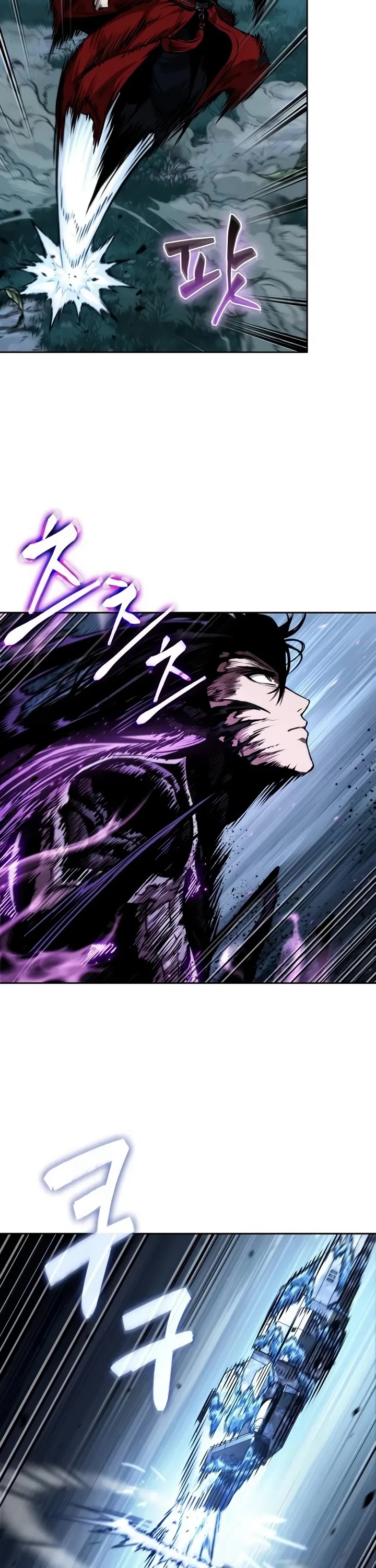Nano Machine Chapter 335 page 35 - Chapter 335: Special Forces <8>