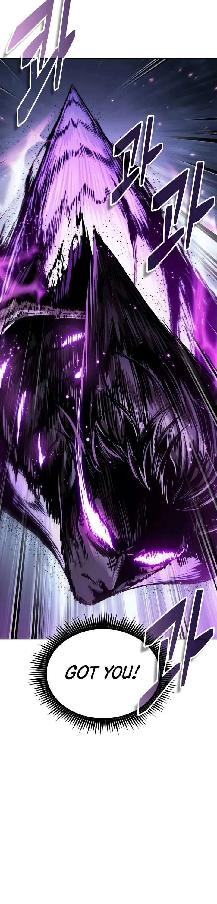 Nano Machine Chapter 335 page 39 - Chapter 335: Special Forces <8>