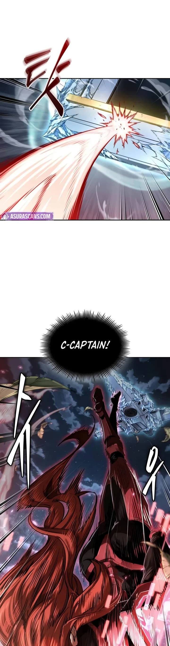 Nano Machine Chapter 335 page 4 - Chapter 335: Special Forces <8>