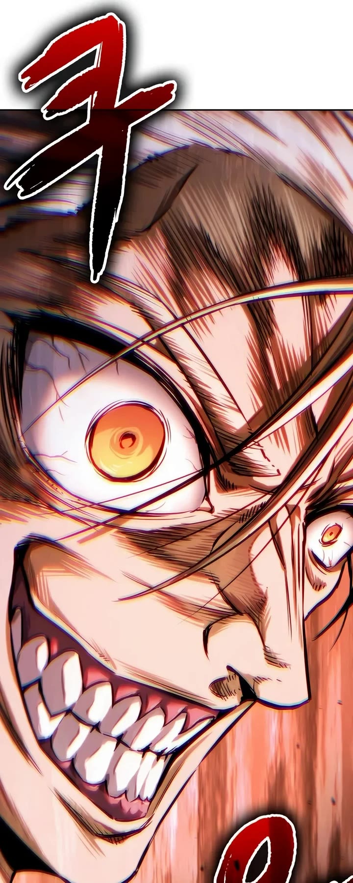 Nano Machine Chapter 335 page 43 - Chapter 335: Special Forces <8>