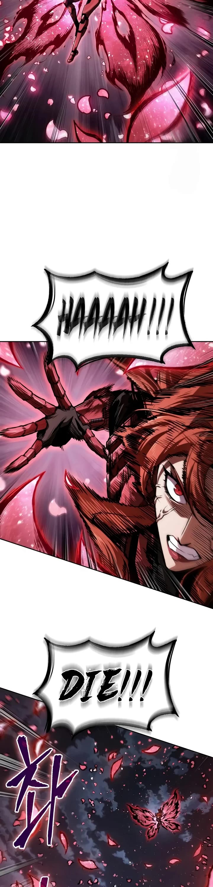 Nano Machine Chapter 335 page 8 - Chapter 335: Special Forces <8>