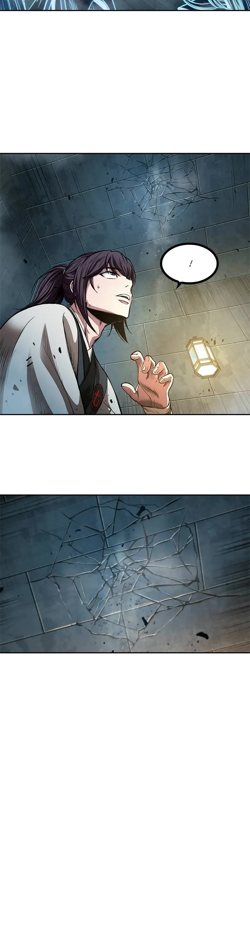 Nano Machine Chapter 34 page 17 - Chapter 34: 13. Gather 11 of the Best (2)