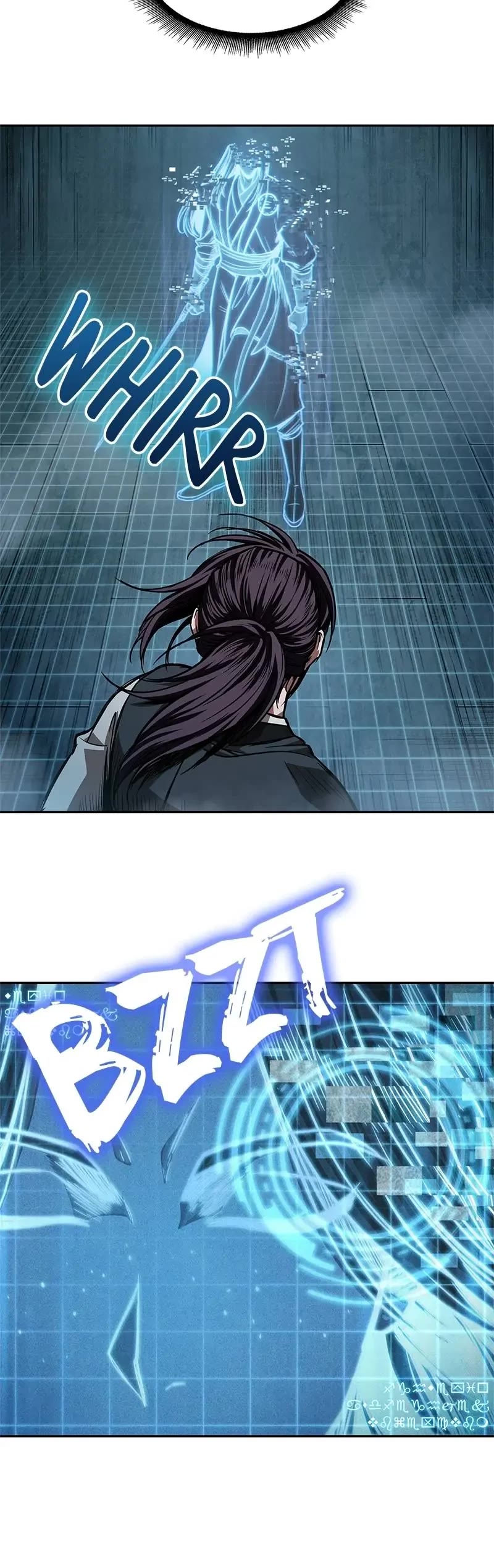 Nano Machine Chapter 34 page 4 - Chapter 34: 13. Gather 11 of the Best (2)