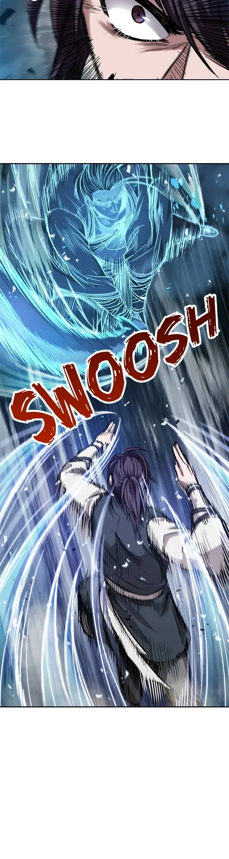 Nano Machine Chapter 35 page 6 - Chapter 35: 14. Defeat the Martial Arts Professors (1)