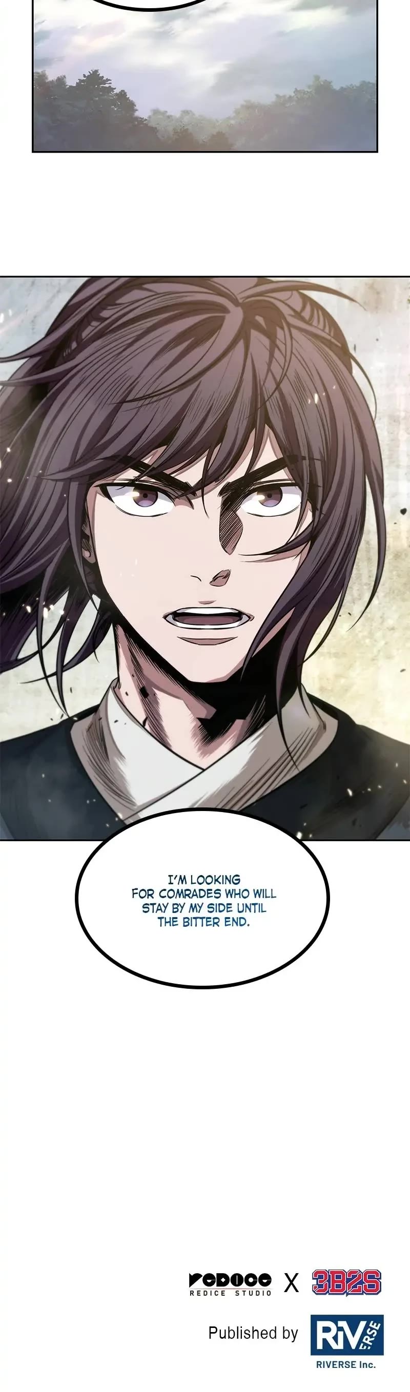 Nano Machine Chapter 38 page 34 - Chapter 38: 15. I'll Beat It Into Them if I Have To (1)
