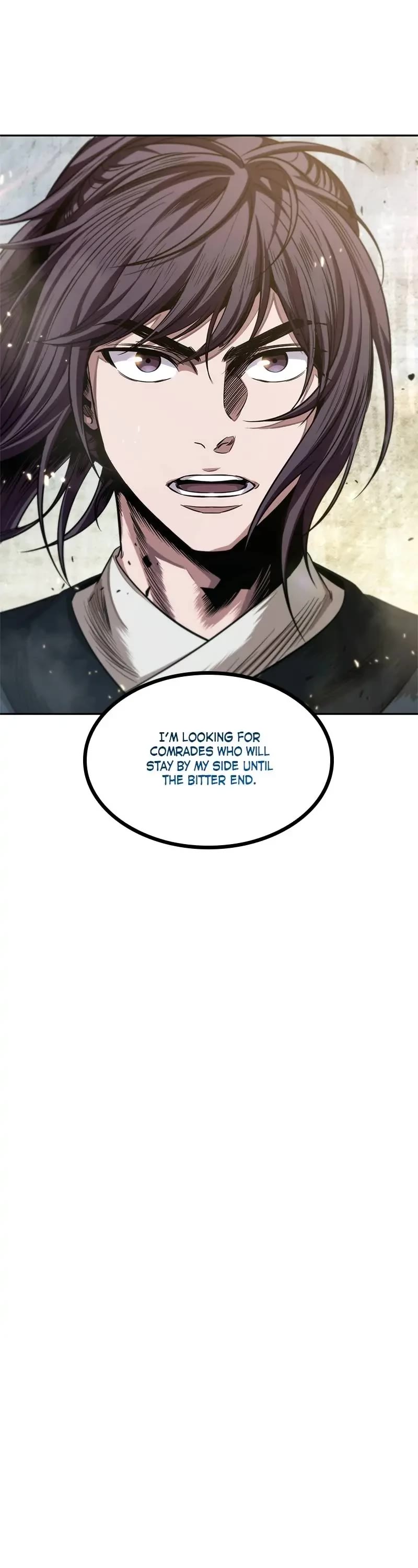 Nano Machine Chapter 39: 15. I'll Beat It Into Them if I Have To (2) thumbnail