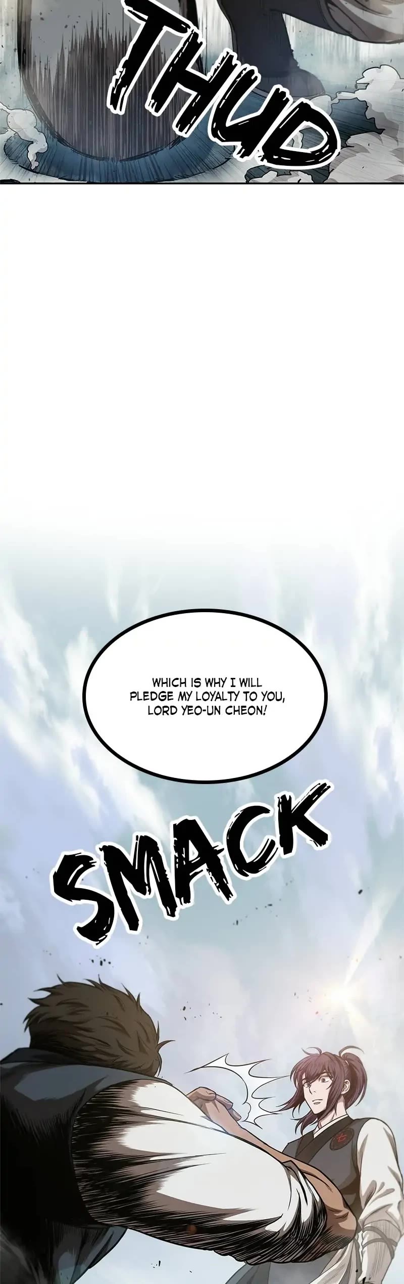 Nano Machine Chapter 39 page 10 - Chapter 39: 15. I'll Beat It Into Them if I Have To (2)