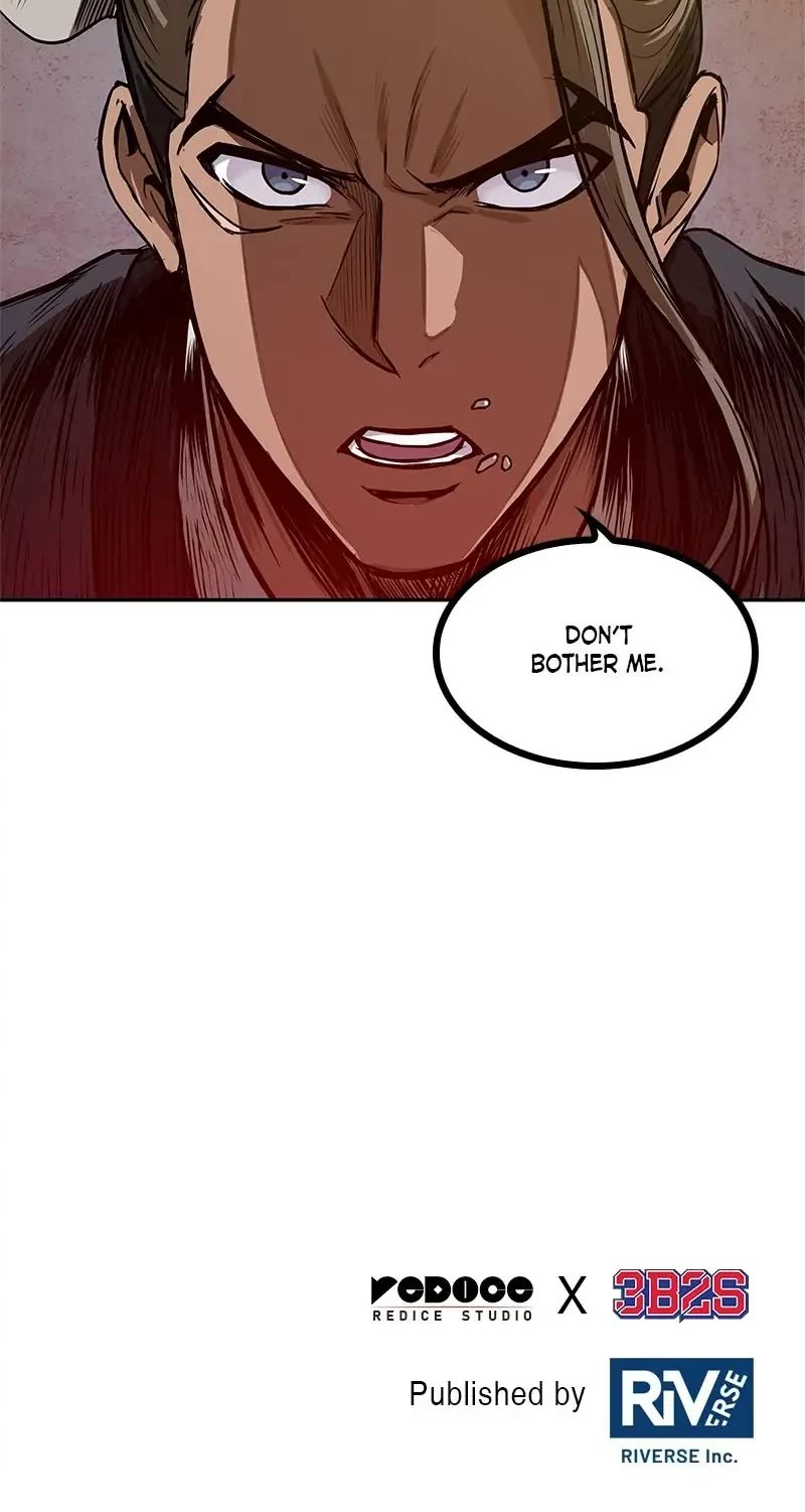Nano Machine Chapter 39 page 34 - Chapter 39: 15. I'll Beat It Into Them if I Have To (2)