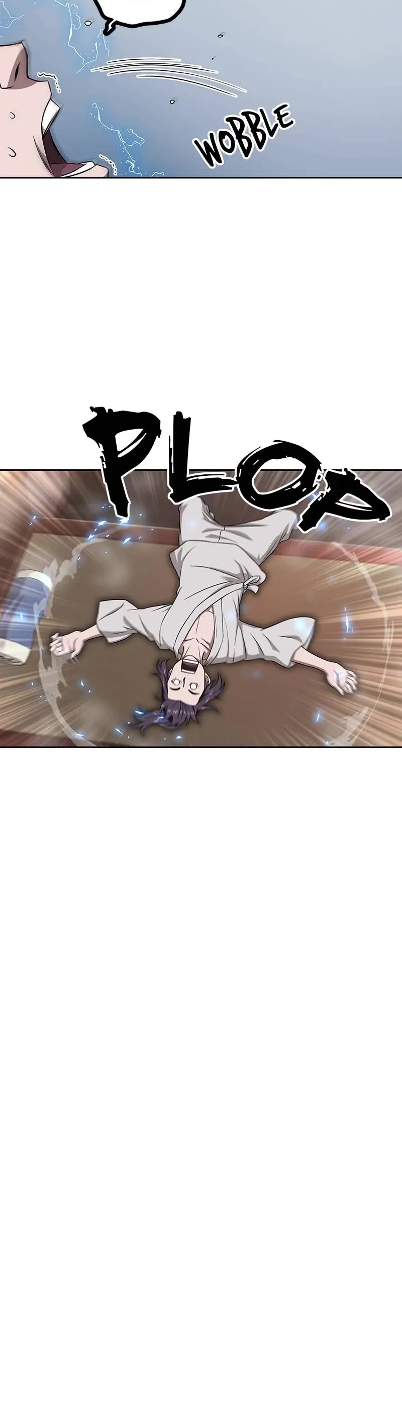 Nano Machine Chapter 4 page 25 - Chapter 4: 3 - Entering the Academy of Demonic Arts (1)