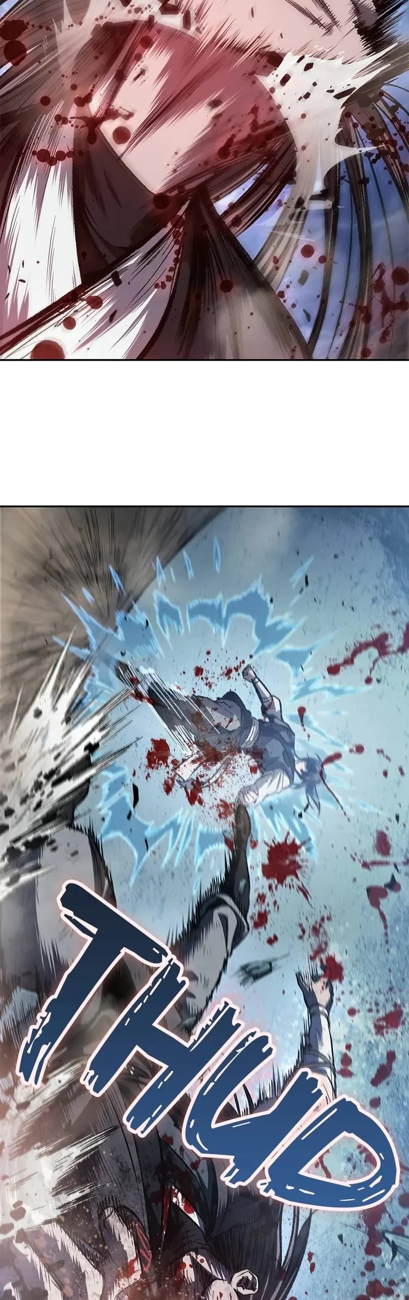 Nano Machine Chapter 41 page 29 - Chapter 41: 16. I'll Destroy You Myself (2)