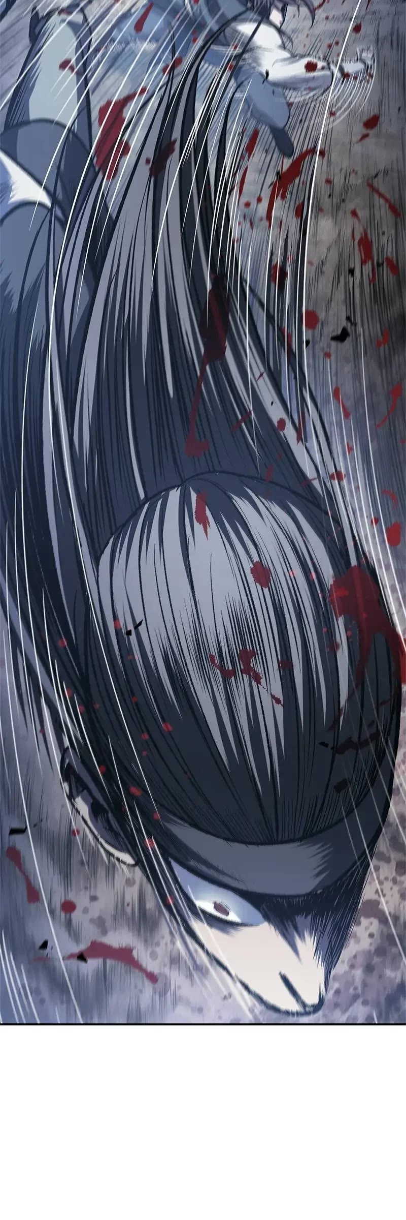 Nano Machine Chapter 41 page 5 - Chapter 41: 16. I'll Destroy You Myself (2)