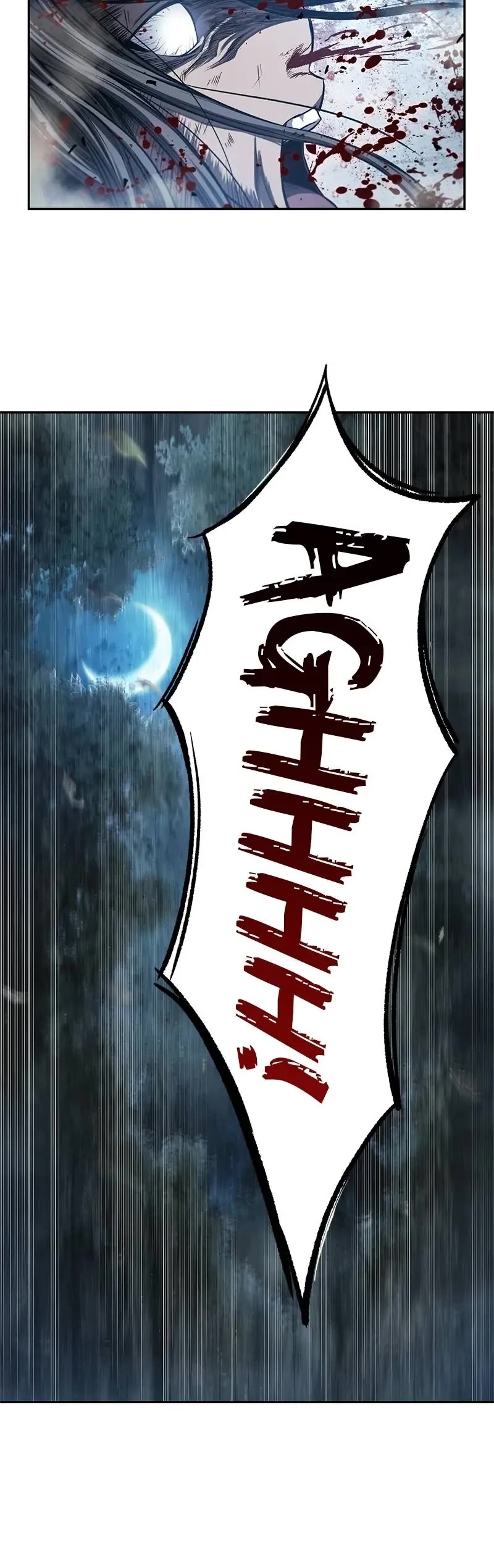 Nano Machine Chapter 41 page 9 - Chapter 41: 16. I'll Destroy You Myself (2)