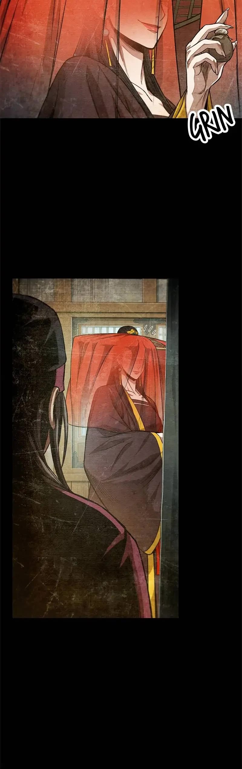 Nano Machine Chapter 42 page 14 - Chapter 42: 16. I'll Destroy You Myself (3)
