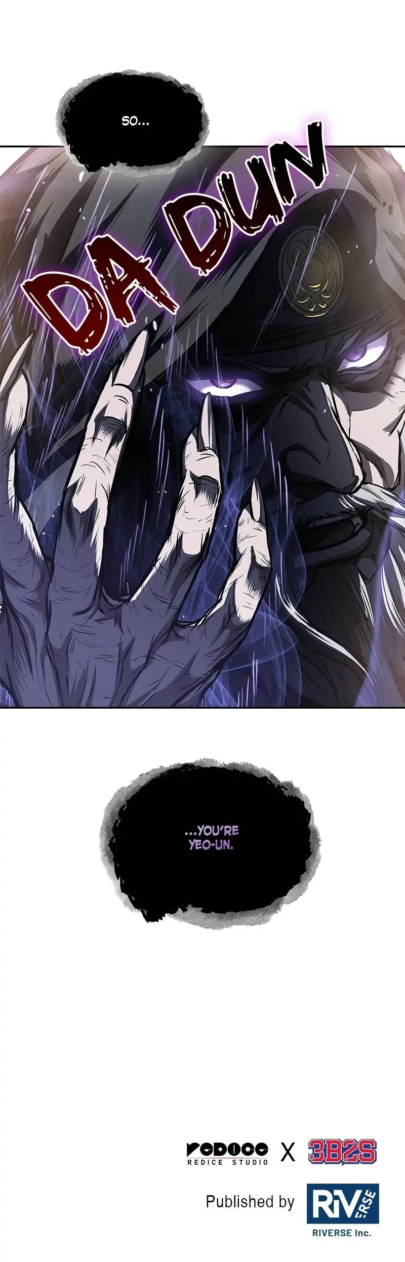 Nano Machine Chapter 44 page 41 - Chapter 44: 17. Hot-Blooded, Cool-Headed (2)