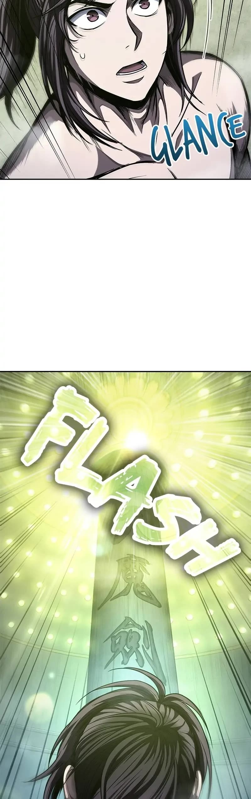 Nano Machine Chapter 46 page 34 - Chapter 46: 18. A Blessing in Disguise (2)