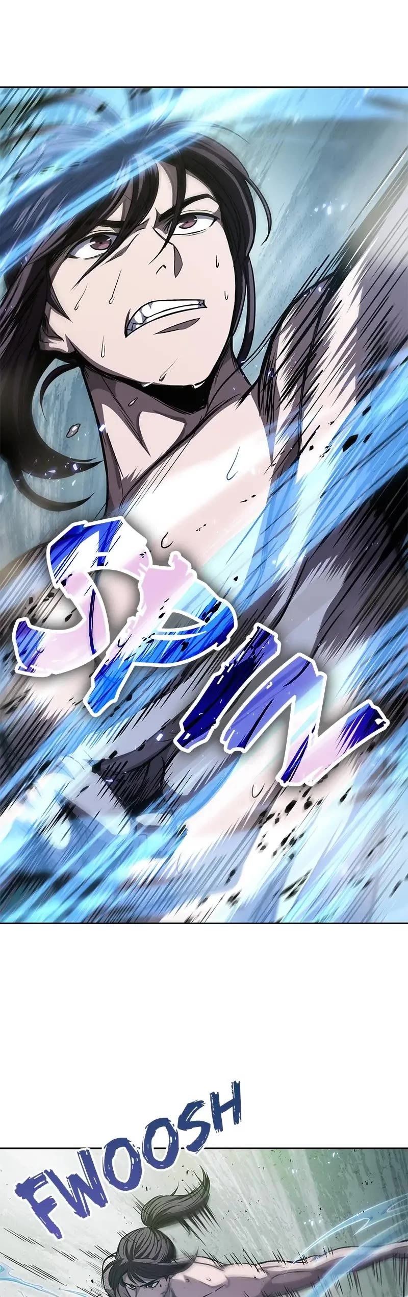 Nano Machine Chapter 47 page 9 - Chapter 47: 18. A Blessing in Disguise (3)
