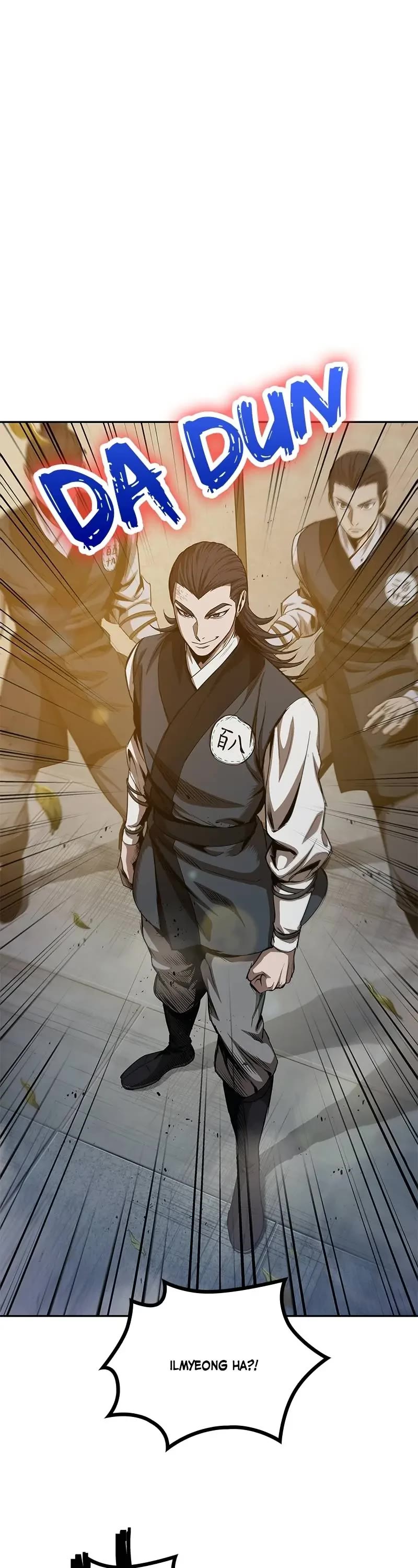 Nano Machine Chapter 48 page 1 - Chapter 48: 19. This Badge is Yours (1)