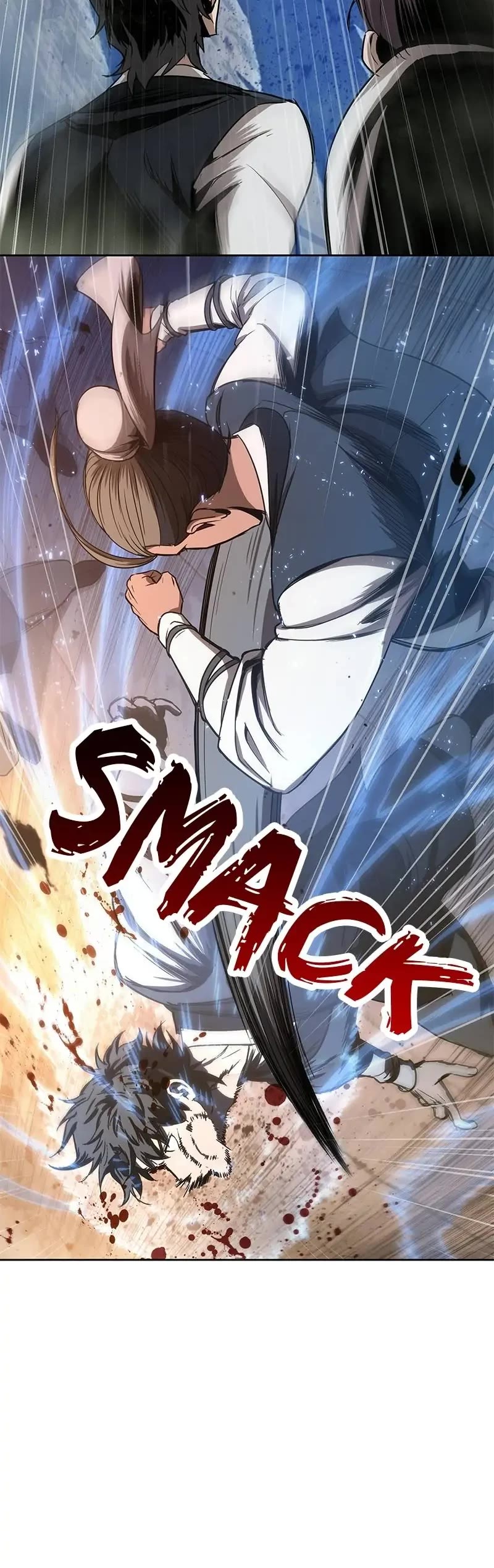 Nano Machine Chapter 48 page 15 - Chapter 48: 19. This Badge is Yours (1)