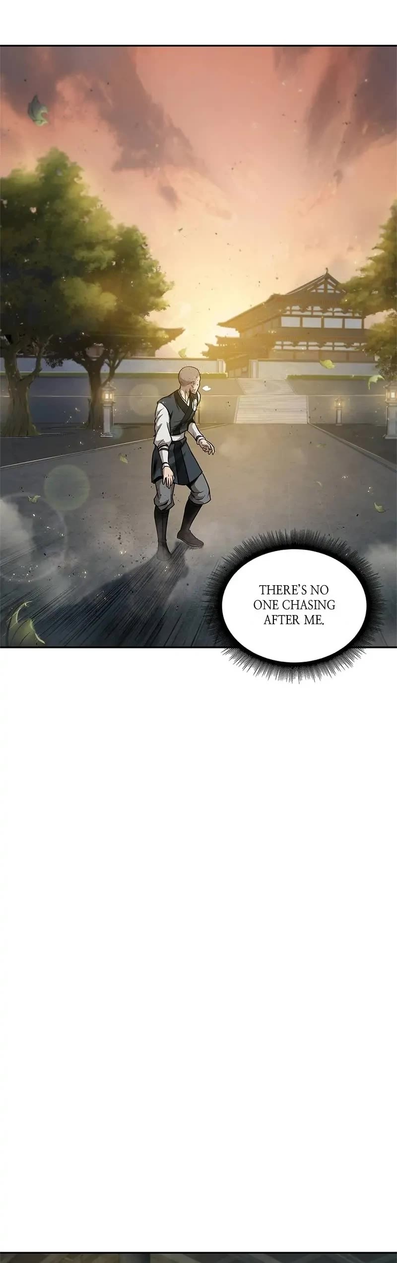 Nano Machine Chapter 48 page 24 - Chapter 48: 19. This Badge is Yours (1)