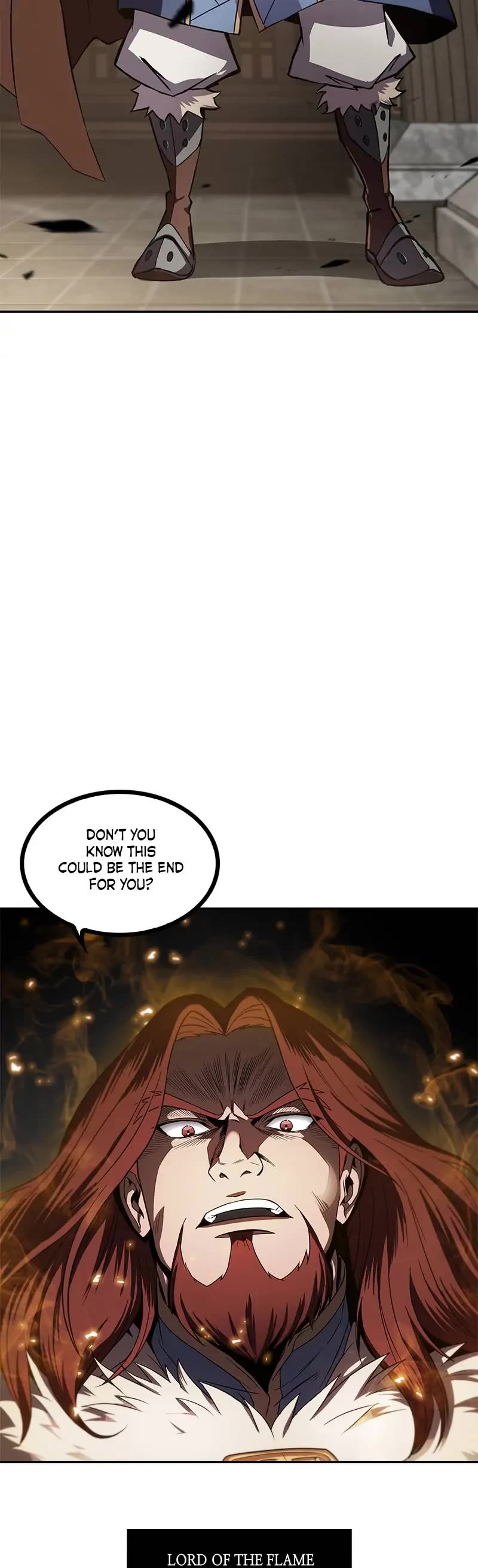 Nano Machine Chapter 5 page 29 - Chapter 5: 3 - Entering the Academy of Demonic Arts (2)
