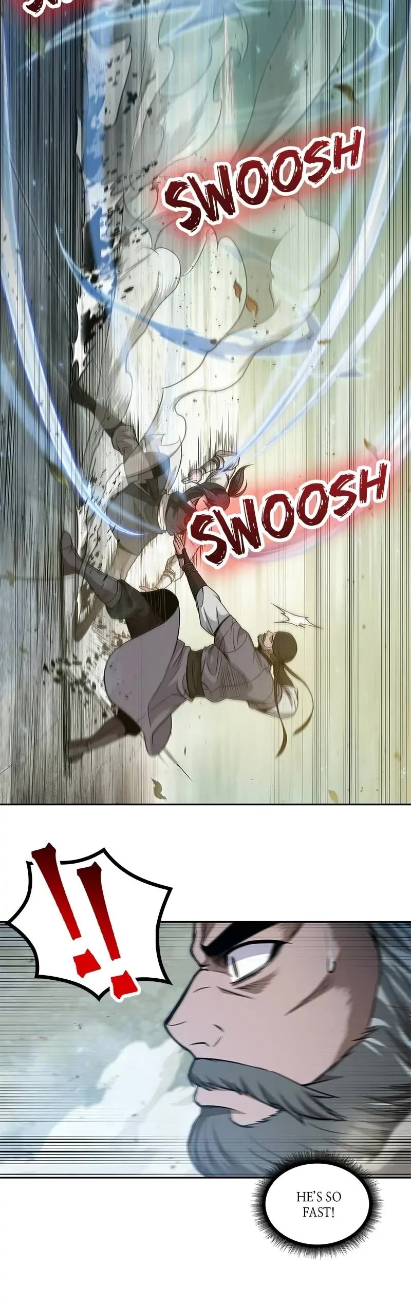 Nano Machine Chapter 50 page 20 - Chapter 50: 19. This Badge is Yours (3)