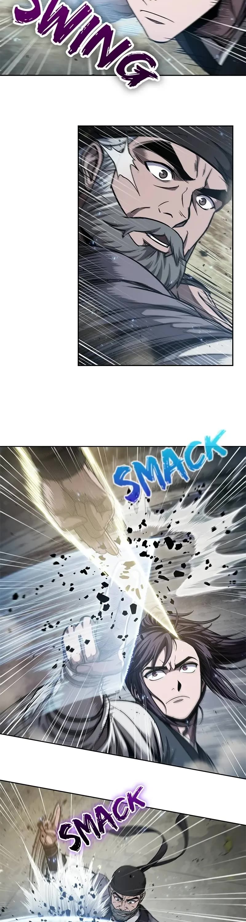 Nano Machine Chapter 50 page 22 - Chapter 50: 19. This Badge is Yours (3)