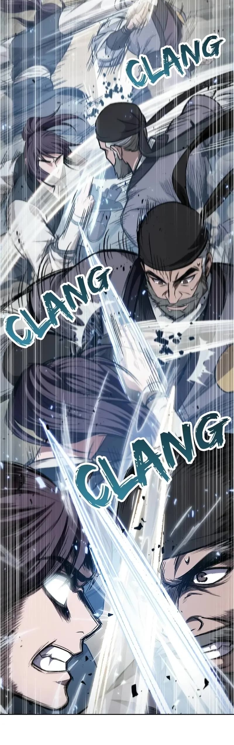 Nano Machine Chapter 50 page 29 - Chapter 50: 19. This Badge is Yours (3)