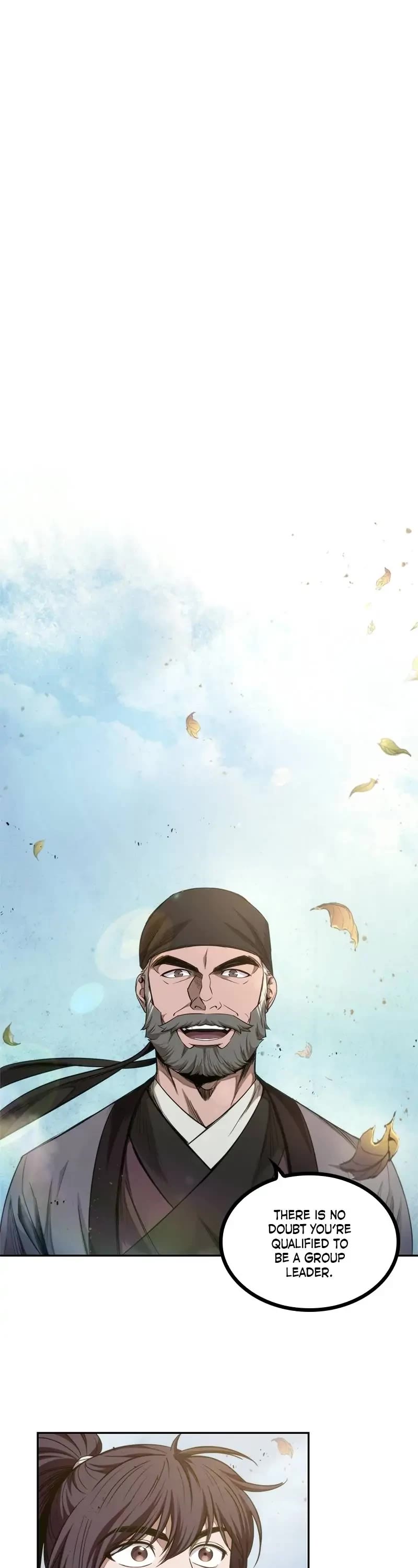 Nano Machine Chapter 51 page 1 - Chapter 51: 20. Payback Time (1)