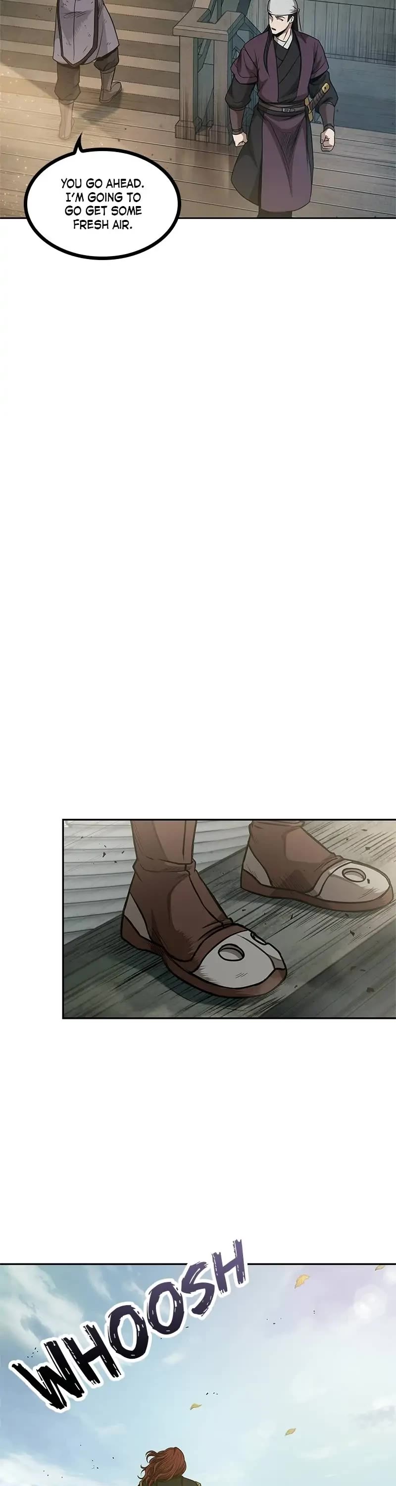 Nano Machine Chapter 51 page 17 - Chapter 51: 20. Payback Time (1)
