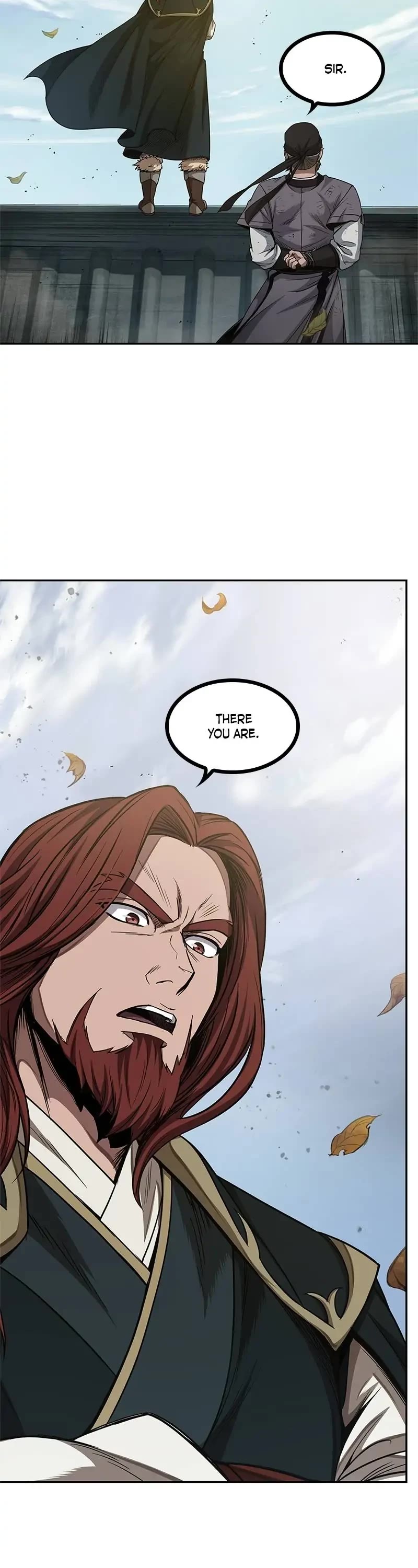 Nano Machine Chapter 51 page 18 - Chapter 51: 20. Payback Time (1)