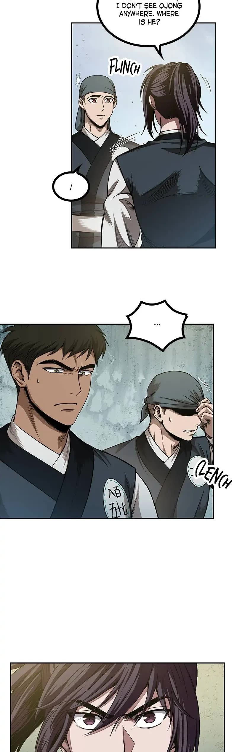 Nano Machine Chapter 51 page 35 - Chapter 51: 20. Payback Time (1)